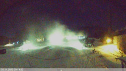 Sjezdovka Horal, Golf Club Horal