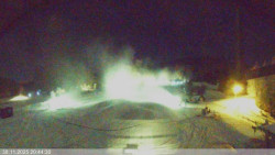 Sjezdovka Horal, Golf Club Horal