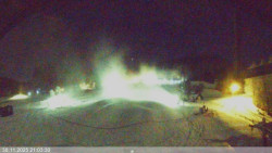 Sjezdovka Horal, Golf Club Horal