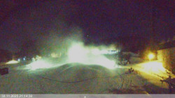 Sjezdovka Horal, Golf Club Horal