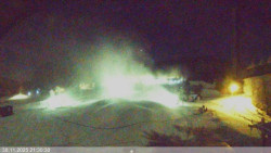 Sjezdovka Horal, Golf Club Horal