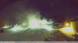 Sjezdovka Horal, Golf Club Horal