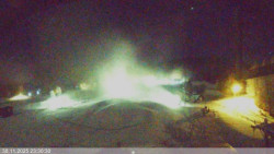 Sjezdovka Horal, Golf Club Horal