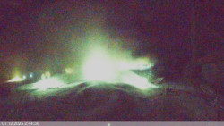 Sjezdovka Horal, Golf Club Horal