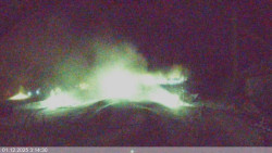 Sjezdovka Horal, Golf Club Horal