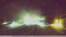 Sjezdovka Horal, Golf Club Horal