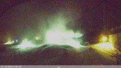 Sjezdovka Horal, Golf Club Horal