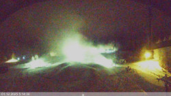 Sjezdovka Horal, Golf Club Horal