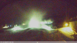 Sjezdovka Horal, Golf Club Horal