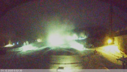 Sjezdovka Horal, Golf Club Horal