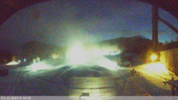 Sjezdovka Horal, Golf Club Horal