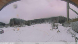 Sjezdovka Horal, Golf Club Horal