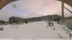 Sjezdovka Horal, Golf Club Horal