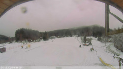 Sjezdovka Horal, Golf Club Horal