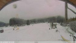 Sjezdovka Horal, Golf Club Horal