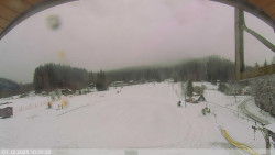 Sjezdovka Horal, Golf Club Horal