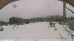 Sjezdovka Horal, Golf Club Horal