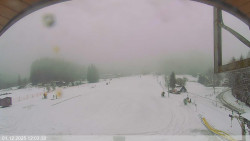 Sjezdovka Horal, Golf Club Horal