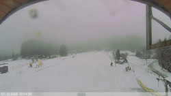 Sjezdovka Horal, Golf Club Horal