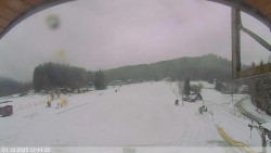 Sjezdovka Horal, Golf Club Horal