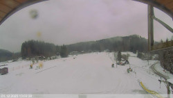 Sjezdovka Horal, Golf Club Horal