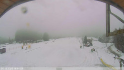 Sjezdovka Horal, Golf Club Horal