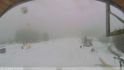 Sjezdovka Horal, Golf Club Horal