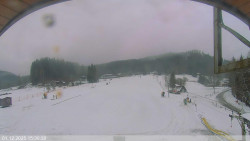 Sjezdovka Horal, Golf Club Horal