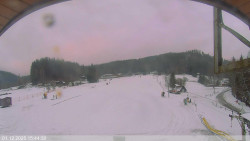 Sjezdovka Horal, Golf Club Horal