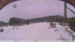 Sjezdovka Horal, Golf Club Horal