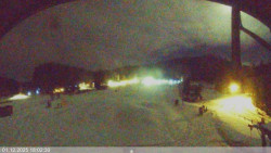 Sjezdovka Horal, Golf Club Horal