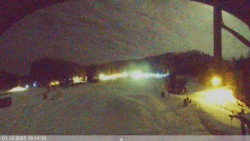 Sjezdovka Horal, Golf Club Horal