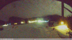 Sjezdovka Horal, Golf Club Horal