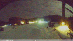 Sjezdovka Horal, Golf Club Horal