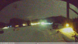 Sjezdovka Horal, Golf Club Horal