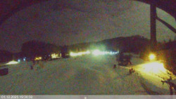 Sjezdovka Horal, Golf Club Horal