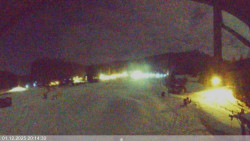 Sjezdovka Horal, Golf Club Horal