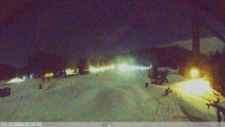 Sjezdovka Horal, Golf Club Horal