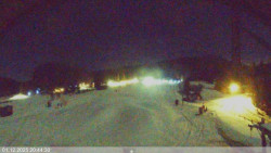 Sjezdovka Horal, Golf Club Horal