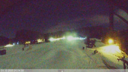 Sjezdovka Horal, Golf Club Horal