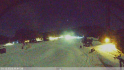 Sjezdovka Horal, Golf Club Horal