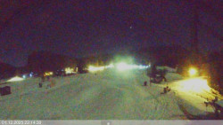 Sjezdovka Horal, Golf Club Horal