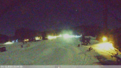 Sjezdovka Horal, Golf Club Horal