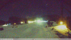 Sjezdovka Horal, Golf Club Horal