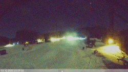 Sjezdovka Horal, Golf Club Horal