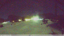 Sjezdovka Horal, Golf Club Horal