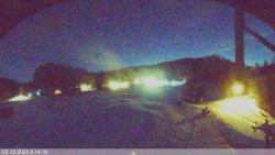 Sjezdovka Horal, Golf Club Horal