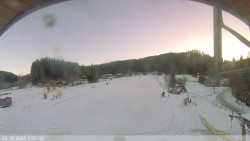 Sjezdovka Horal, Golf Club Horal