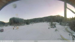 Sjezdovka Horal, Golf Club Horal