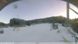 Sjezdovka Horal, Golf Club Horal